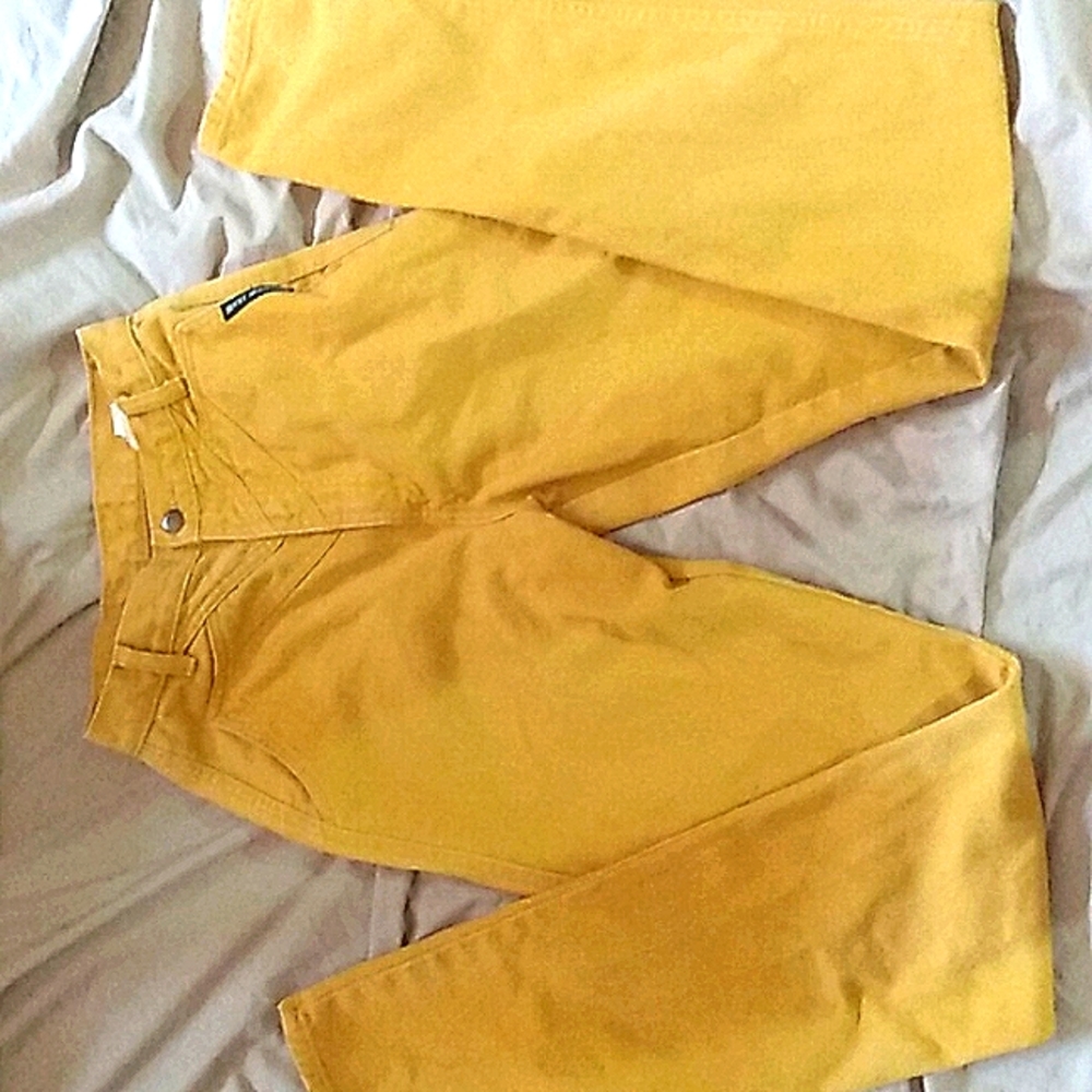 Rocky mountain jeans